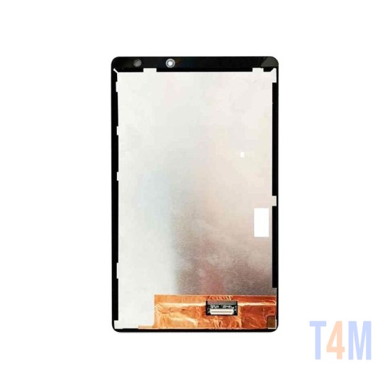 TOUCH+DISPLAY HUAWEI MATEPAD T8 (KOBE2-W09) 8,0" PRETO